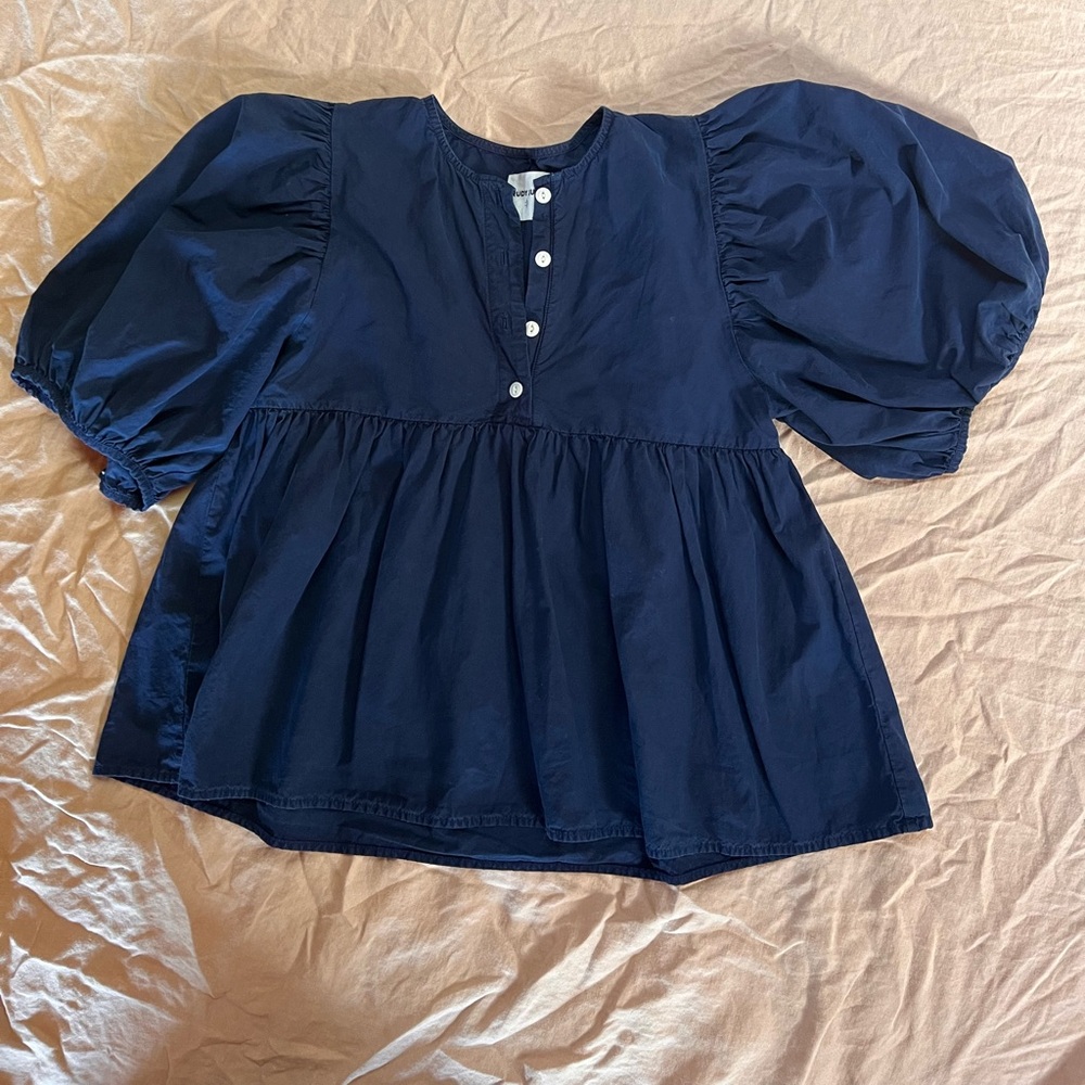 Rudy Jude day blouse